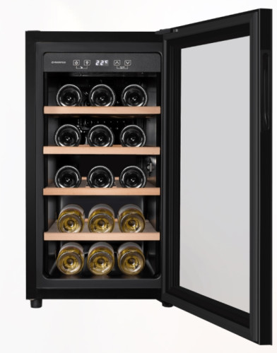 Винный шкаф MAUNFELD (Маунфилд) MFWC-52S18