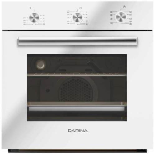 Электрический духовой шкаф DARINA (Дарина) 0V5 BDE112 707 W
