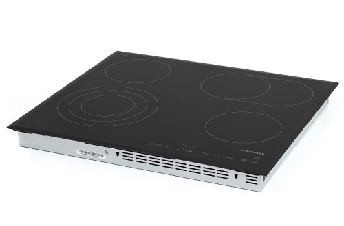 Электрическая варочная панель LERAN (Леран) EH 6443 BV