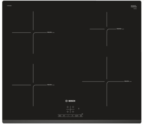Индукционная варочная панель Bosch (Бош) PUE631BB1E