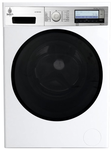Стиральная машина Jacky's (Джекис) JW 10W14G0