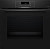 Электрический духовой шкаф Bosch (Бош) HBA472BB3