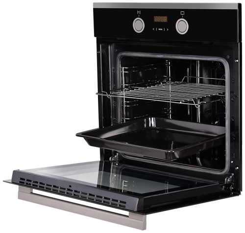 Электрический духовой шкаф Kuppersberg (Купперсберг) HO 658 T