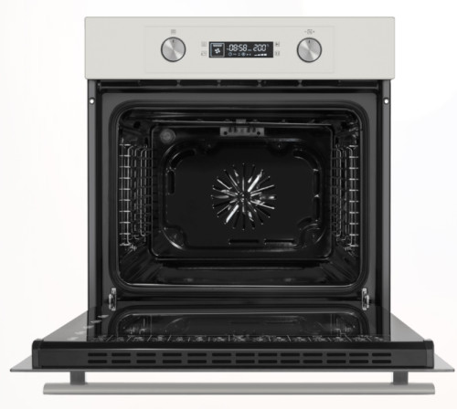 Электрический духовой шкаф MAUNFELD (Маунфилд) AEOH6062BG