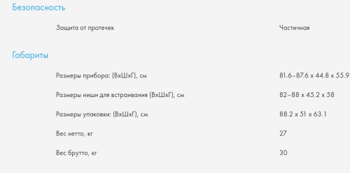 Встраиваемая посудомоечная машина Haier (Хайер) HDWE9-394RU
