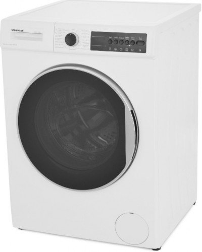 Стиральная машина с сушкой Scandilux (Скандилюкс) LWD2D75291