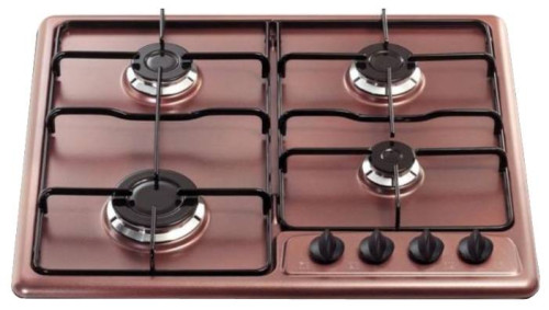 Газовая варочная панель Nardi (Нарди)MH 40 H AV R