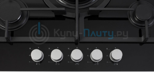 Газовая варочная панель Simfer (Симфер) H70N51S512