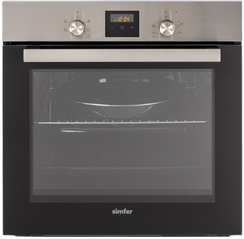 Электрический духовой шкаф Simfer (Симфер) B6EM56016