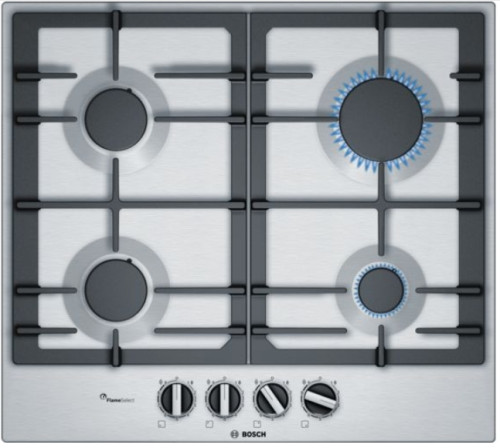 Газовая варочная панель Bosch (Бош) PCP6A5B90