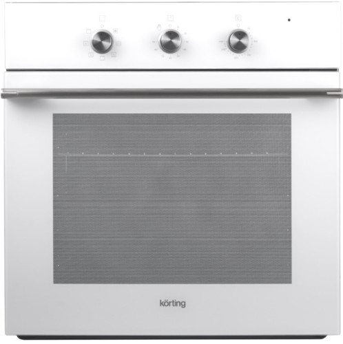 Электрический духовой шкаф Korting (Кёртинг) OKB 470 CMW