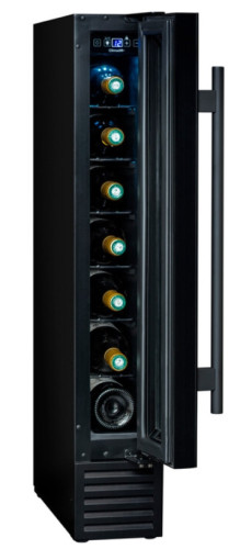 Винный шкаф Climadiff (Климадифф) CBU7S1B