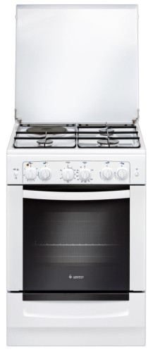 Комбинированная плита GEFEST (Гефест) 6110-02