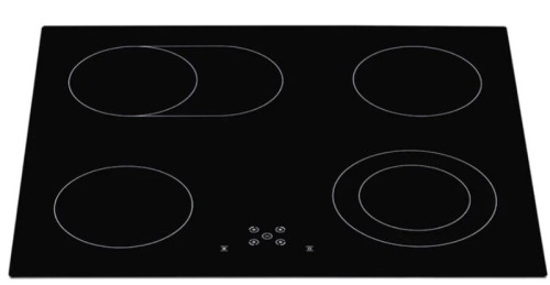 Электрическая варочная панель Delvento (Делвенто) V60D24S111