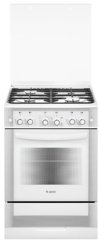 Газовая плита GEFEST (Гефест) 6300-02 0340