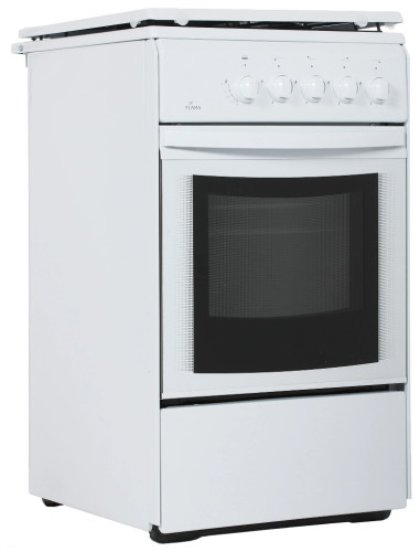 Газовая плита Flama (Флама) RG 2401 W