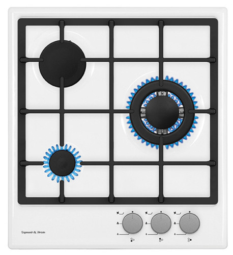 Газовая варочная панель Zigmund-Shtain (Зигмунд-Штайн) GN 238.451 W