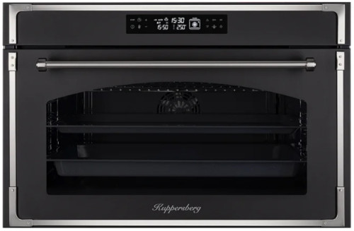 Электрический духовой шкаф Kuppersberg (Купперсберг) FR 911 ANT Silver