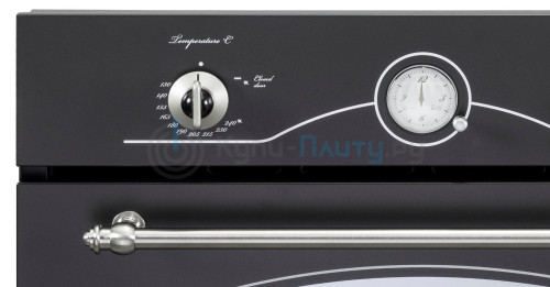 Газовый духовой шкаф DeLonghi (ДеЛонги) CGANTS 4