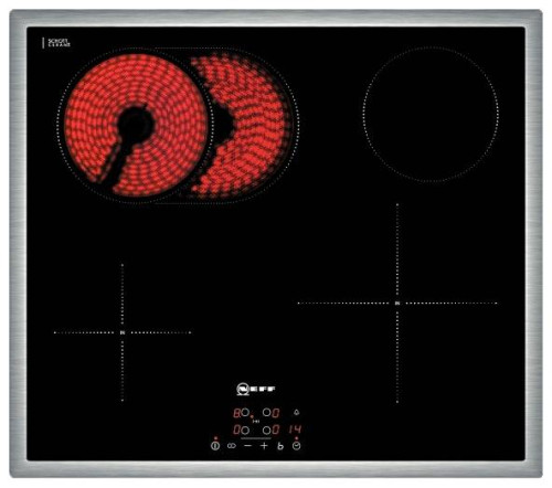 Индукционная варочная панель NEFF (НЕФФ) T43M42N2