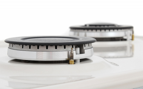 Газовая варочная панель LERAN (Леран) VILLAGE GH 64321 IVORY