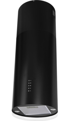 Вытяжка HOMSair (ХОМСэйр) ART 1050IS 35 ЧЕРНЫЙ