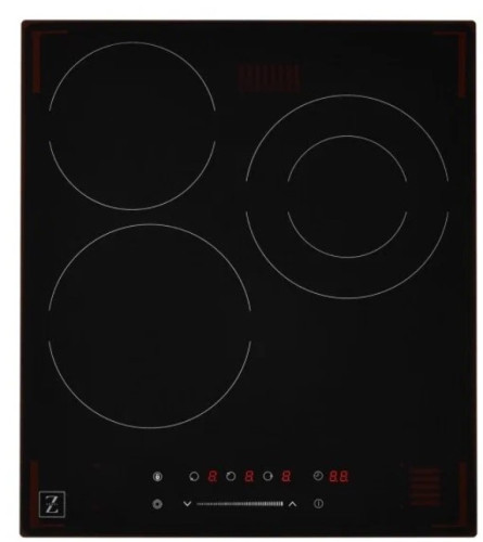 Электрическая варочная панель ZUGEL ZEH452B