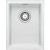 Кухонная мойка Blanco (Бланко) SubLine 320-u белый с клапаном-автоматом