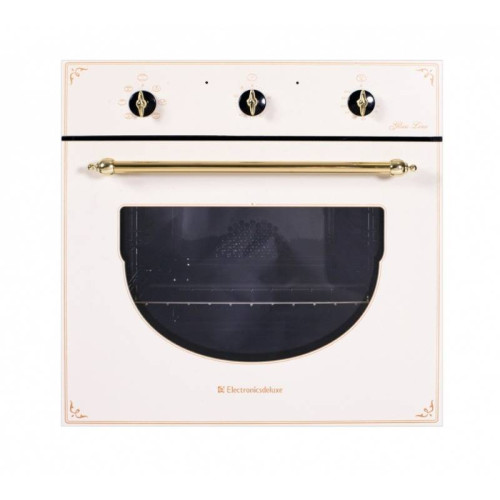 Электрический духовой шкаф Electronicsdeluxe (Электрониксделюкс) 6006.03 эшв- 001