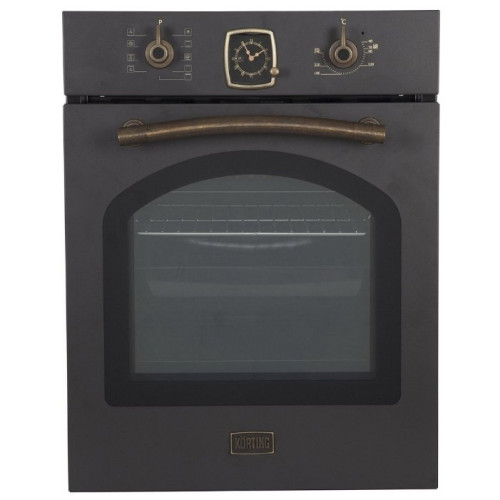 Электрический духовой шкаф Korting (Кёртинг) OKB 4941 CRN