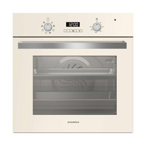 Электрический духовой шкаф MAUNFELD (Маунфилд) MEOM.678I