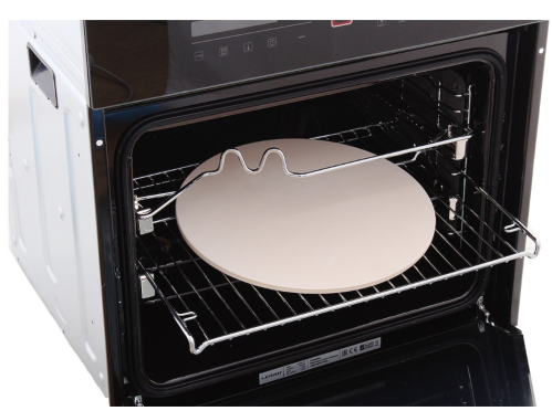 Электрический духовой шкаф LERAN (Леран) EO 6698 C BG