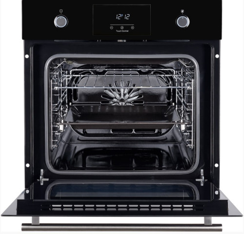 Электрический духовой шкаф Weissgauff (Вайсгауф) EOA 991 PDB + ВИДЕО