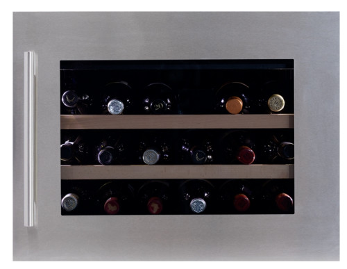 Винный шкаф Dunavox (Дунавокс) DAVS-18.46SS