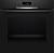 Электрический духовой шкаф Bosch (Бош) HQG572EB3