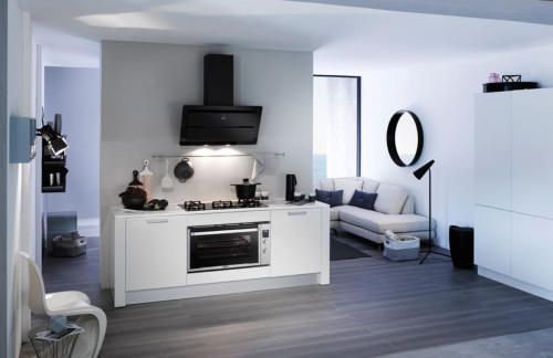 Электрический духовой шкаф DeLonghi (ДеЛонги) SLB 9 RUS