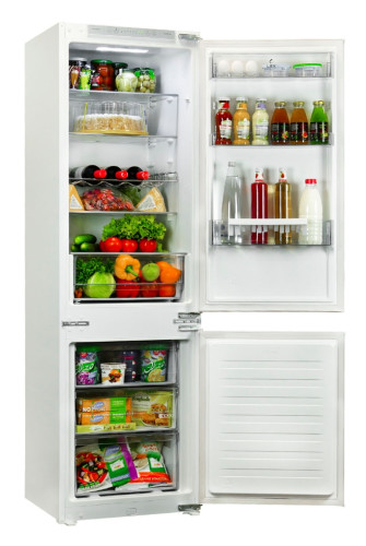 Встраиваемый холодильник Lex (Лекс) RBI 240.21 NF