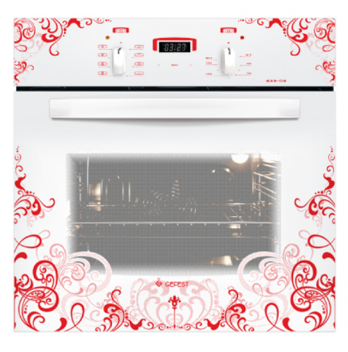 Электрический духовой шкаф GEFEST (Гефест) ДА 622-02 К15