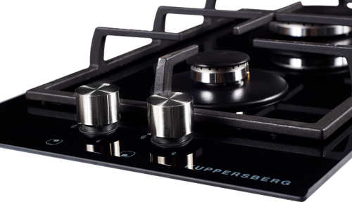 Газовая варочная панель Kuppersberg (Купперсберг) FQ3TG B