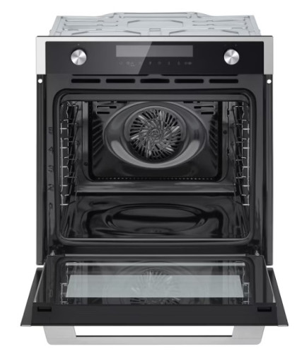 Электрический духовой шкаф LG (ЛДжи) WSEZD7225S1