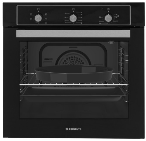 Электрический духовой шкаф Delvento (Делвенто) V6EB16088