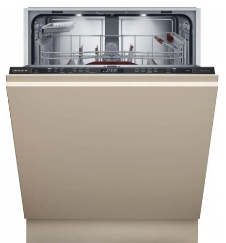 Встраиваемая посудомоечная машина NEFF (Нефф) S157ZB802E