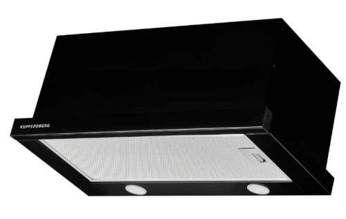 Встраиваемая вытяжка Kuppersberg (Купперсберг) SLIMTURBO 60 B