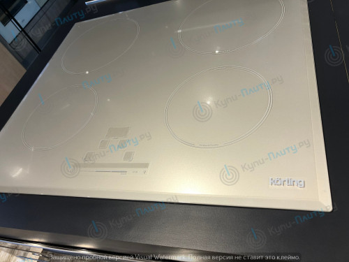 Индукционная варочная панель Korting (Кёртинг) HI 6450 BCH