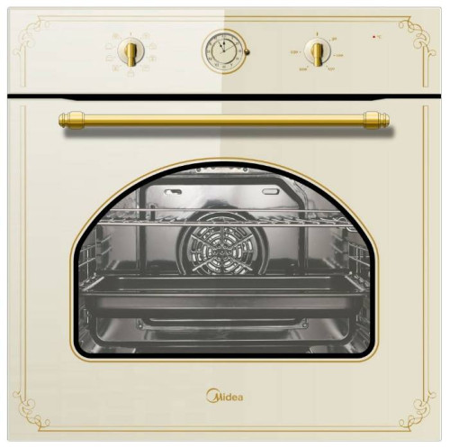 Электрический духовой шкаф Midea (Мидеа) 65DME40002