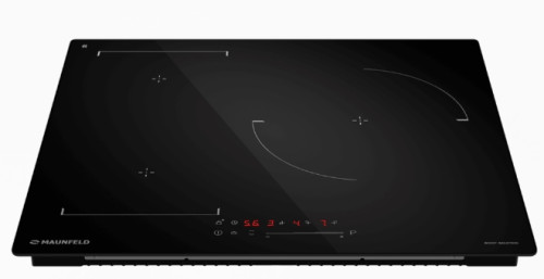 Индукционная варочная панель MAUNFELD (Маунфилд) CVI593SBBK
