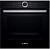 Электрический духовой шкаф Bosch (Бош) HBG672BB1S