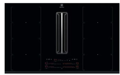 Индукционная варочная панель Electrolux (Электролюкс) KCC85450