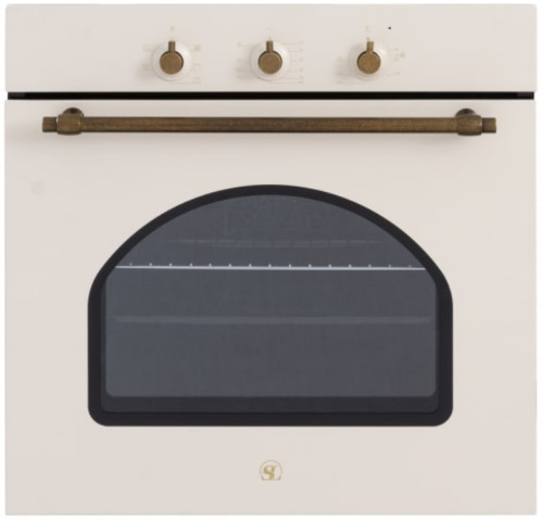 Электрический духовой шкаф SL OE 6501R1