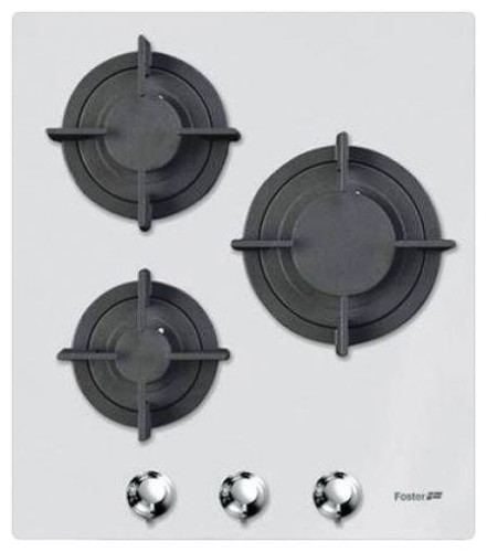 Газовая варочная панель Foster (Фостер) 7030 142 P45